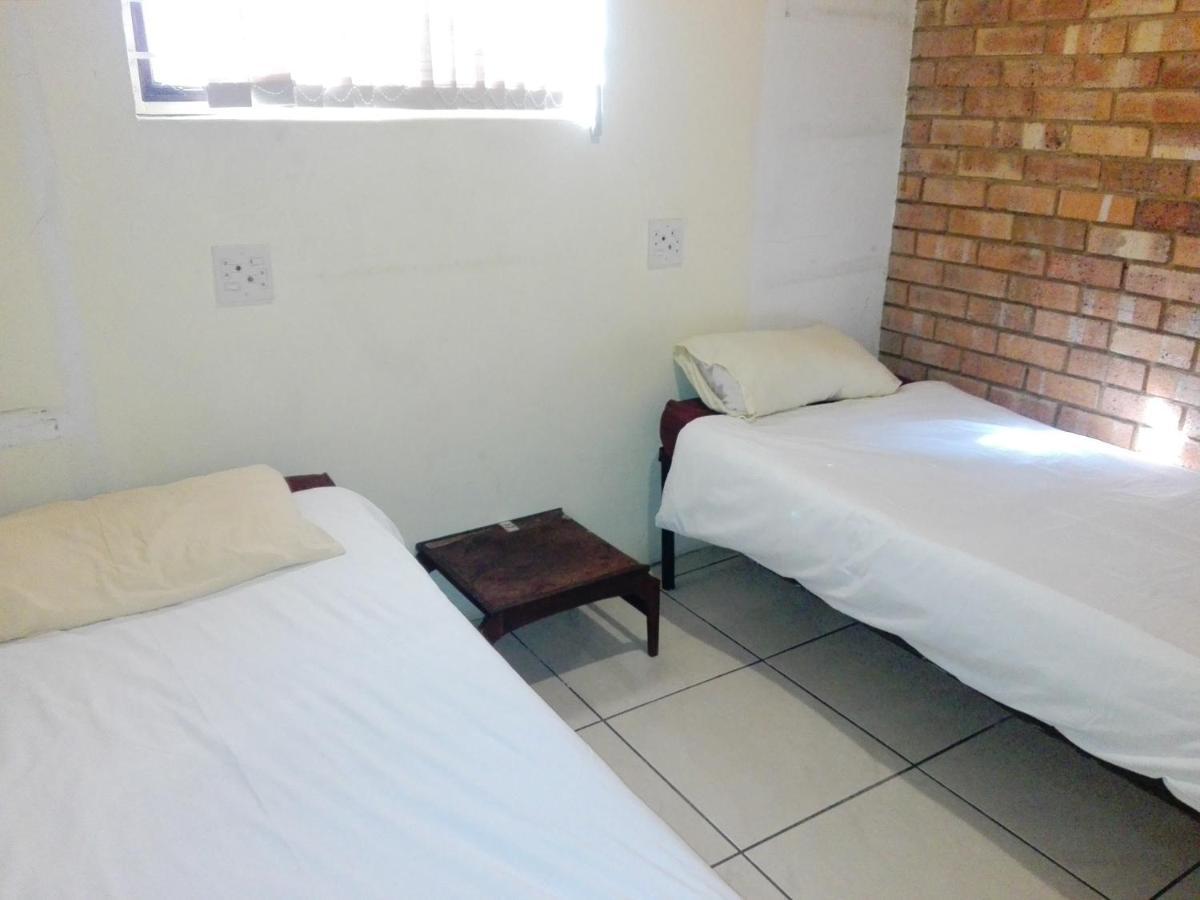 Fourways Guest Lodge Johannesburg Exteriér fotografie